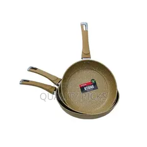 Skillet,Non Stick Granite Fry Pan Egg Pan Omelet Pans, Stone