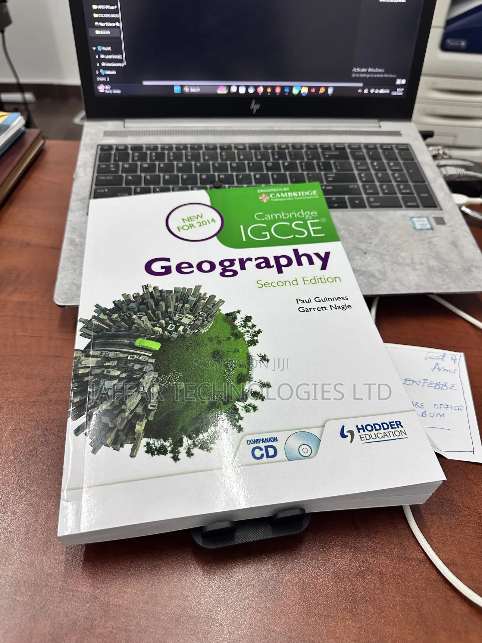 Magazine and Report Printing