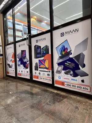 Business Branding