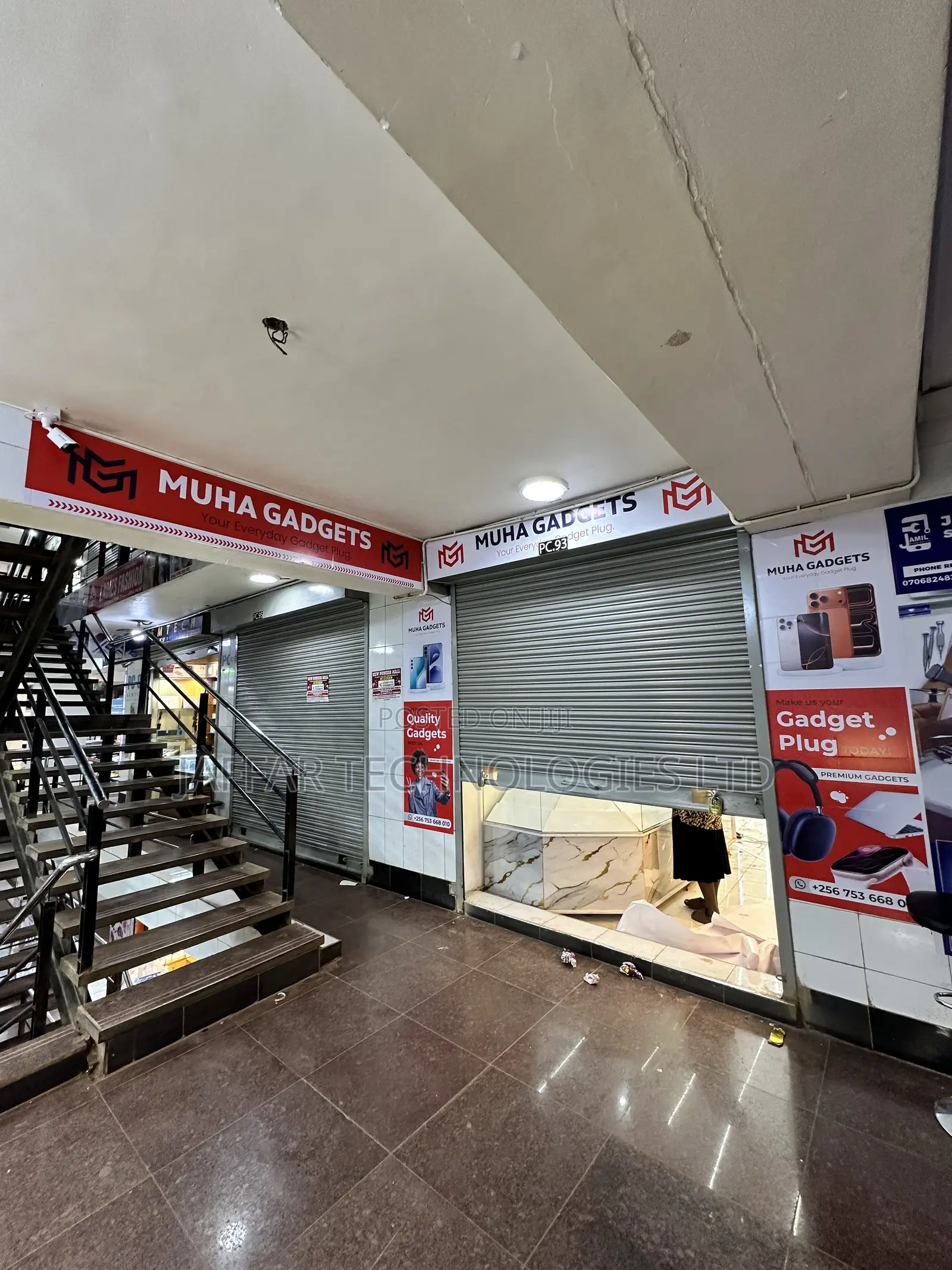 Business Branding