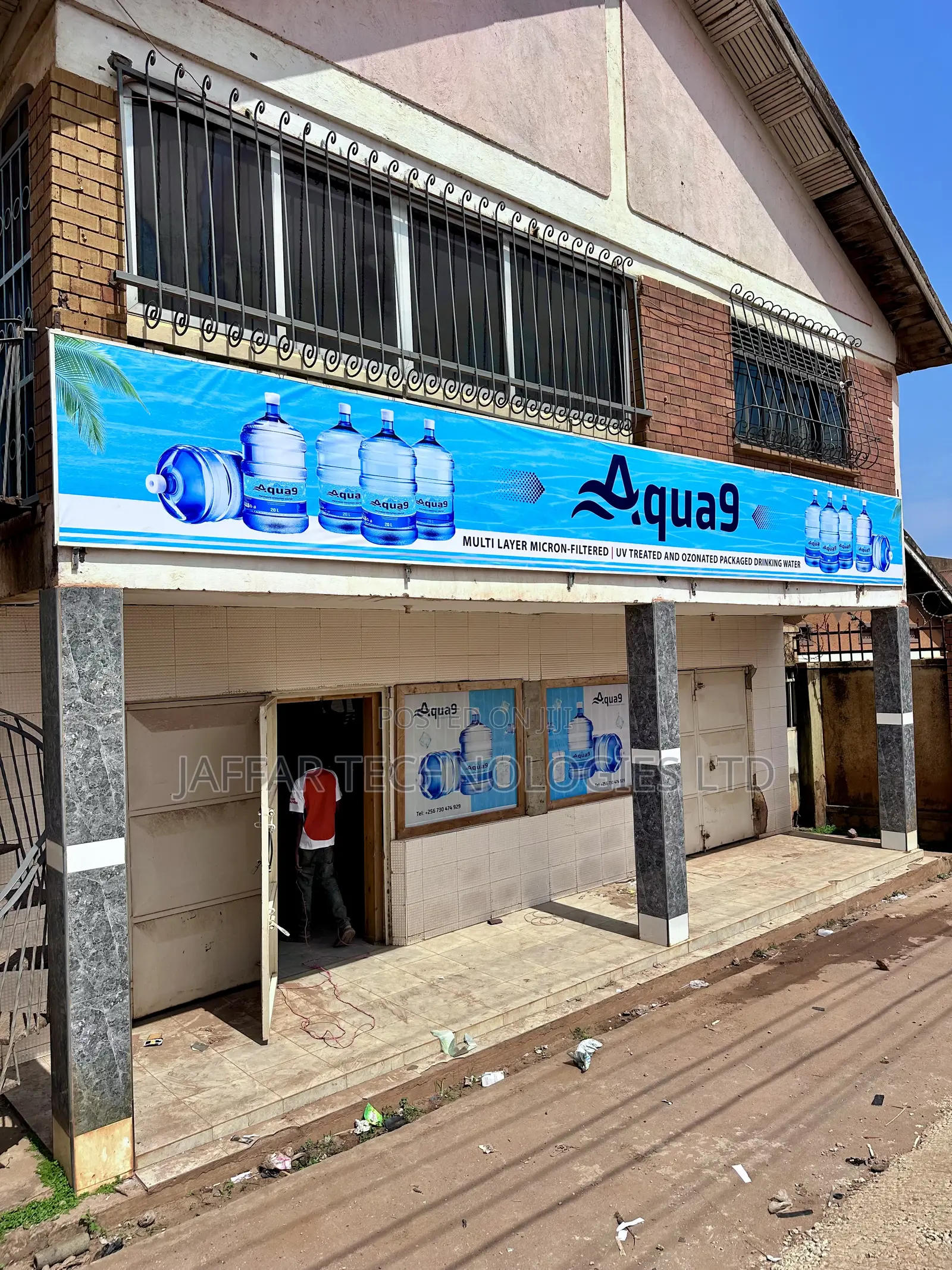 Business Branding