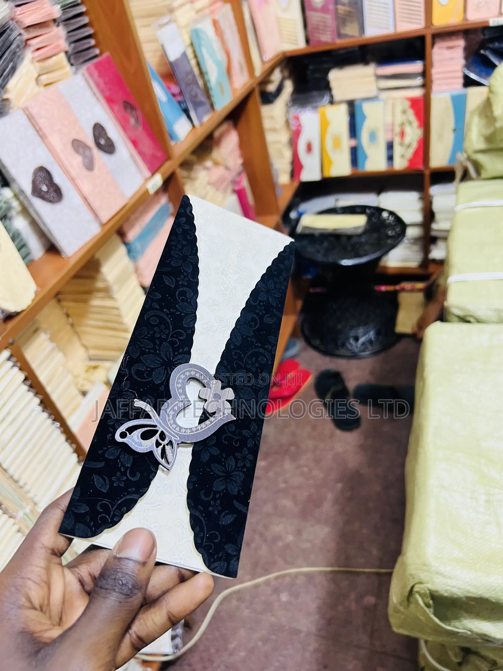 Invitation Cards