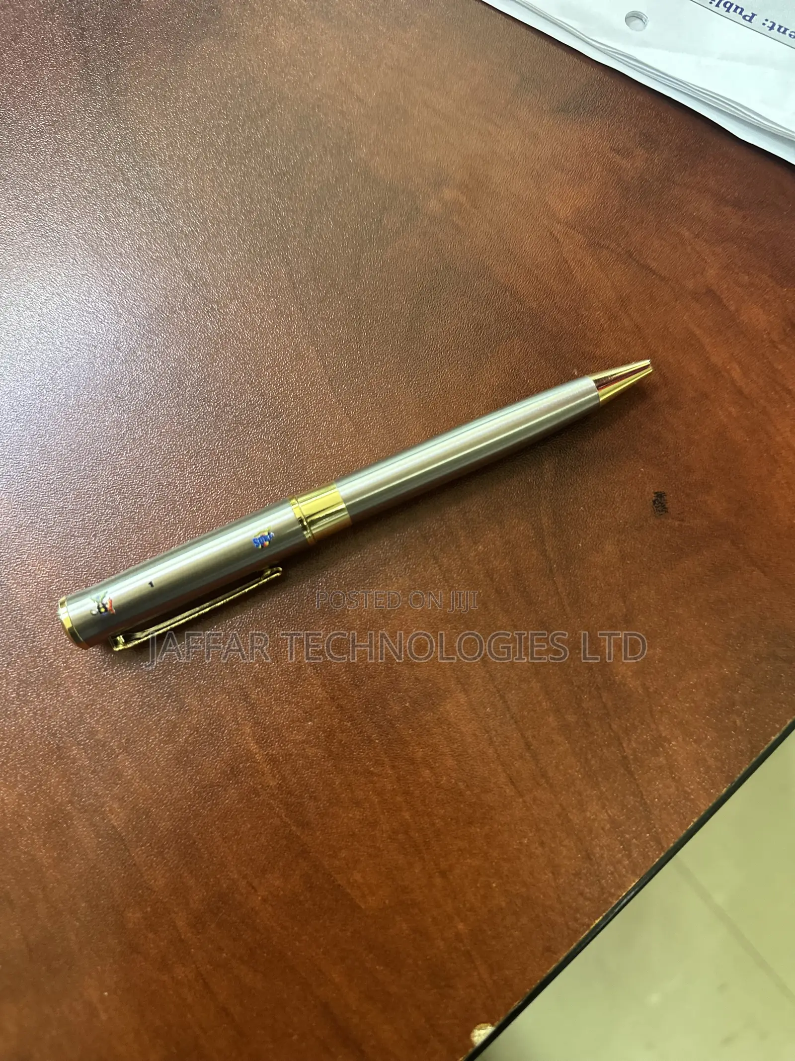 Branded Pens