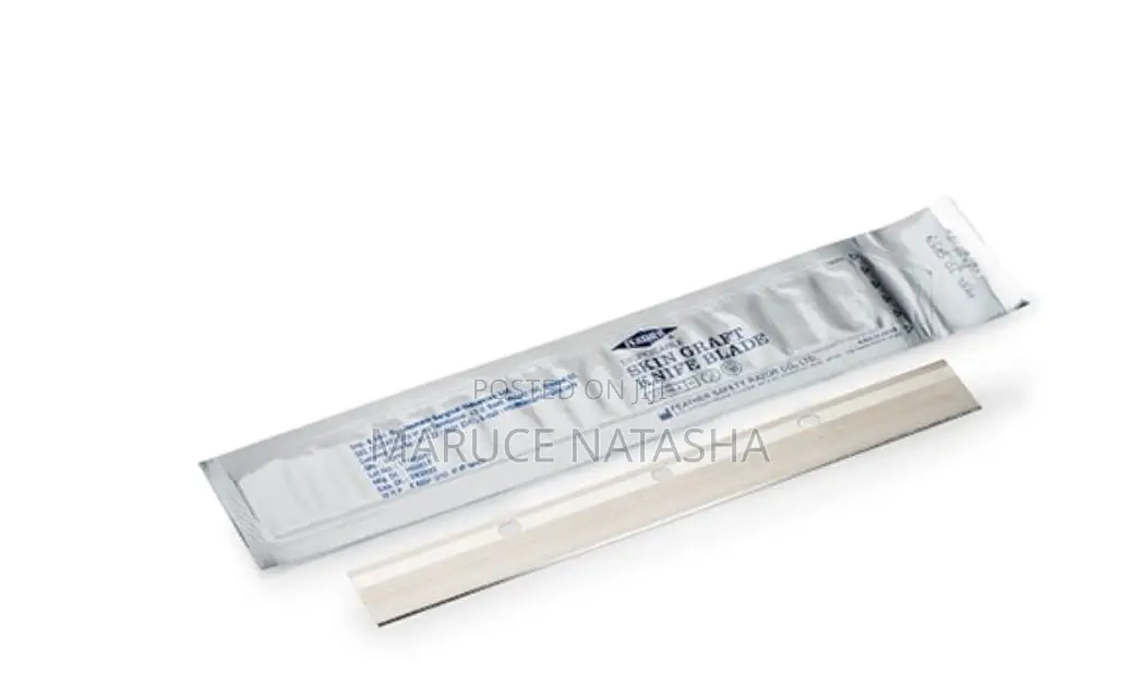 Skin Graft Knife Blade