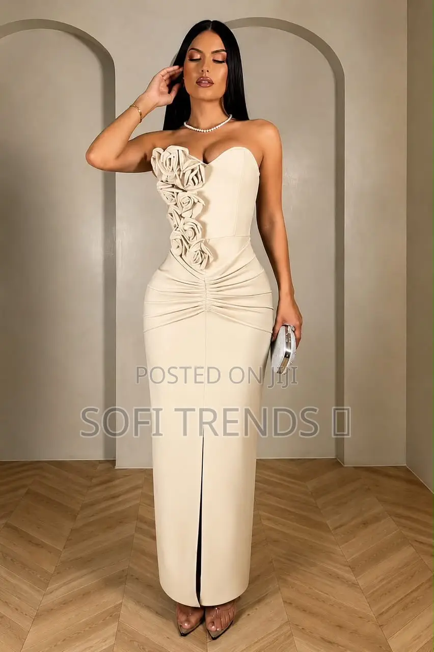 Ladies Classic Prom/Party Dresses