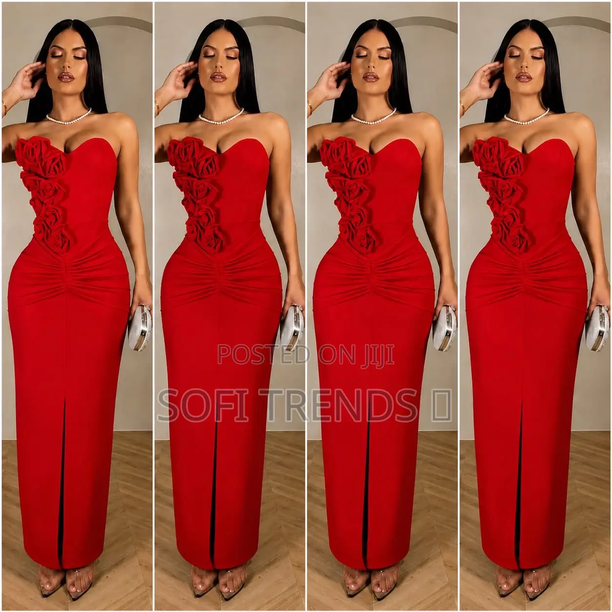 Ladies Classic Prom/Party Dresses
