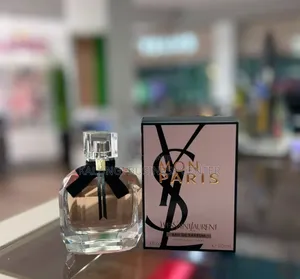 YSL Mon Paris Eau De Parfum