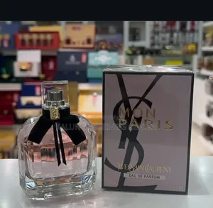 YSL Mon Paris Eau De Parfum