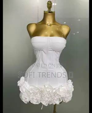 Ladies Party/Birthday Dresses