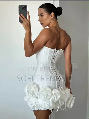 Ladies Party/Birthday Dresses