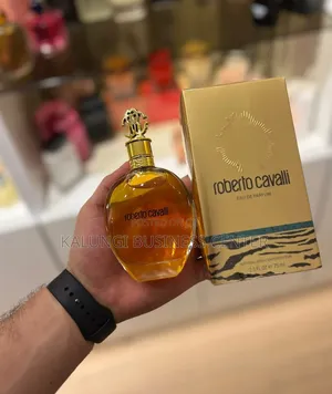 Roberto Cavalli Signature Eau De Parfum
