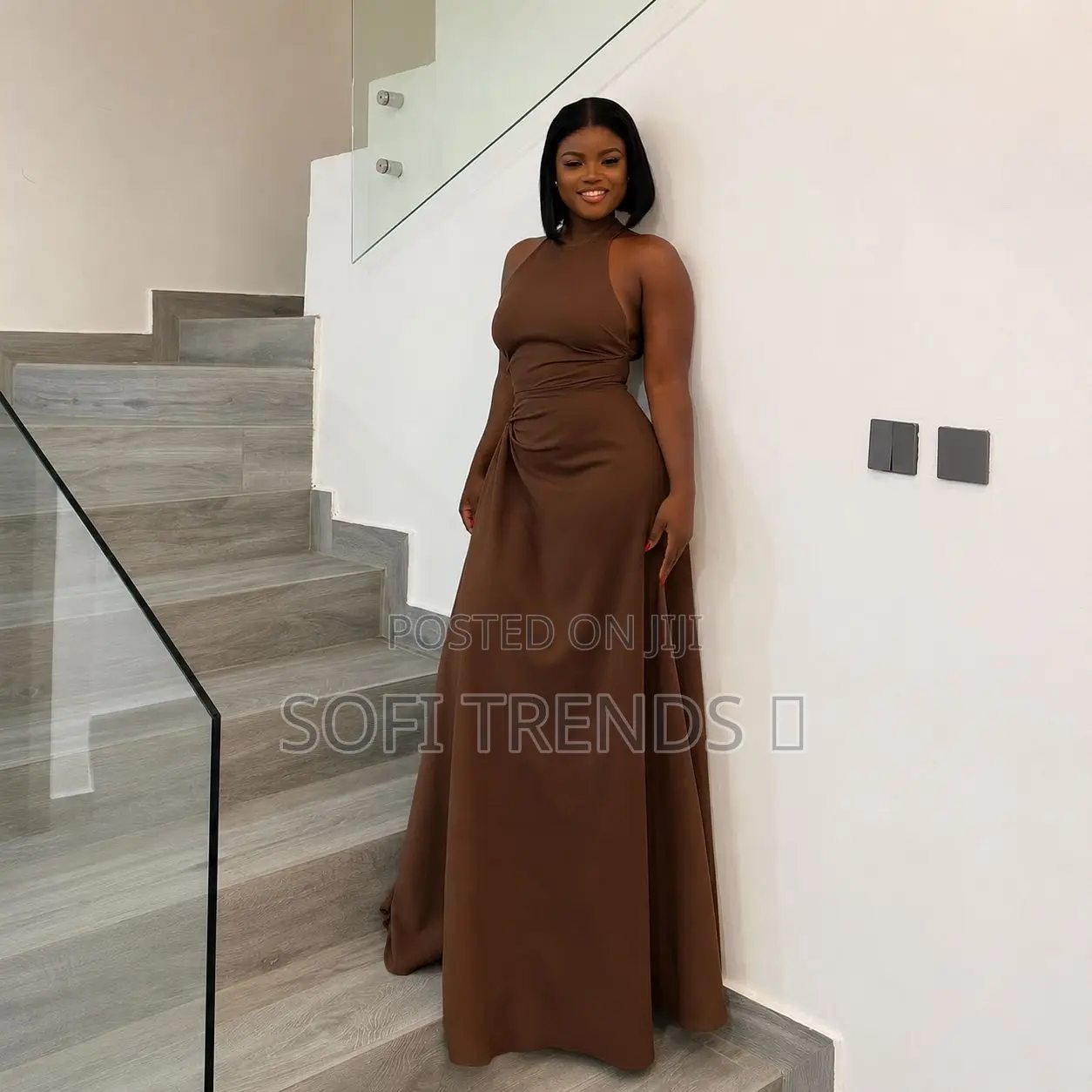 Ladies Elegant Dresses
