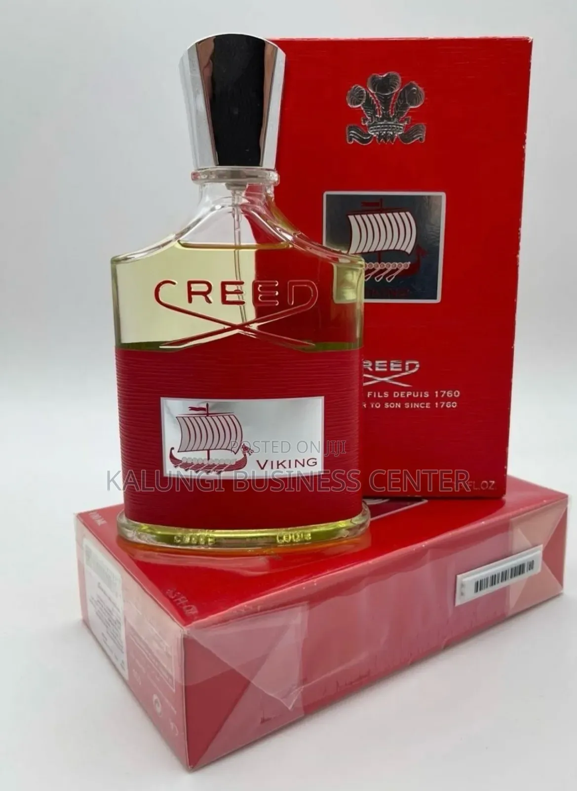 Creed Viking Eau De Parfum