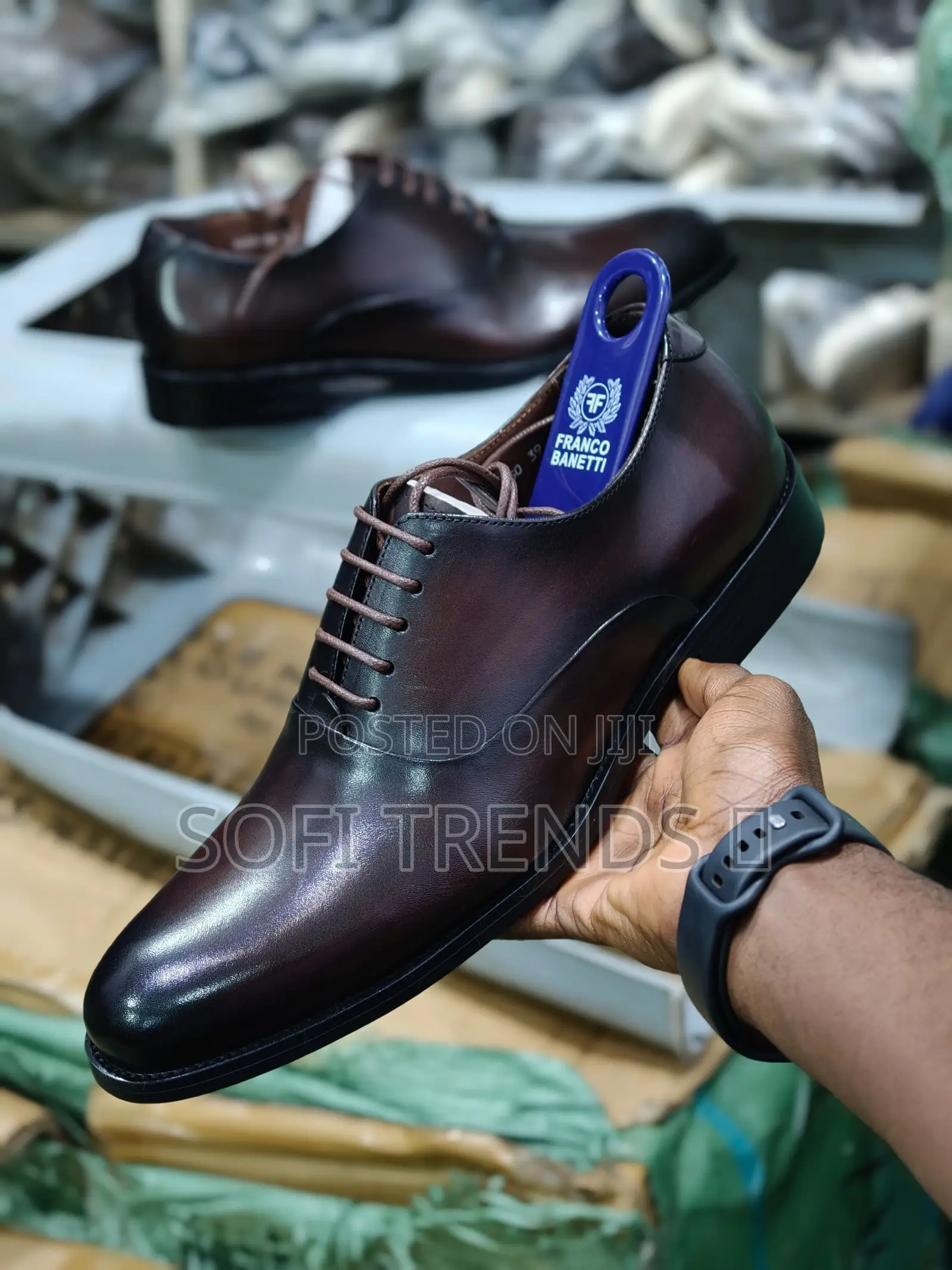 Original Gentle Shoes