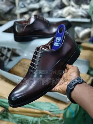 Original Gentle Shoes