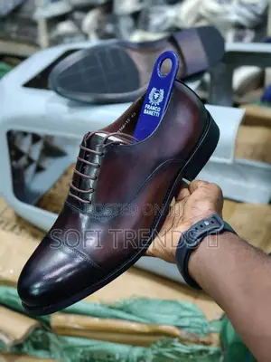 Original Gentle Shoes