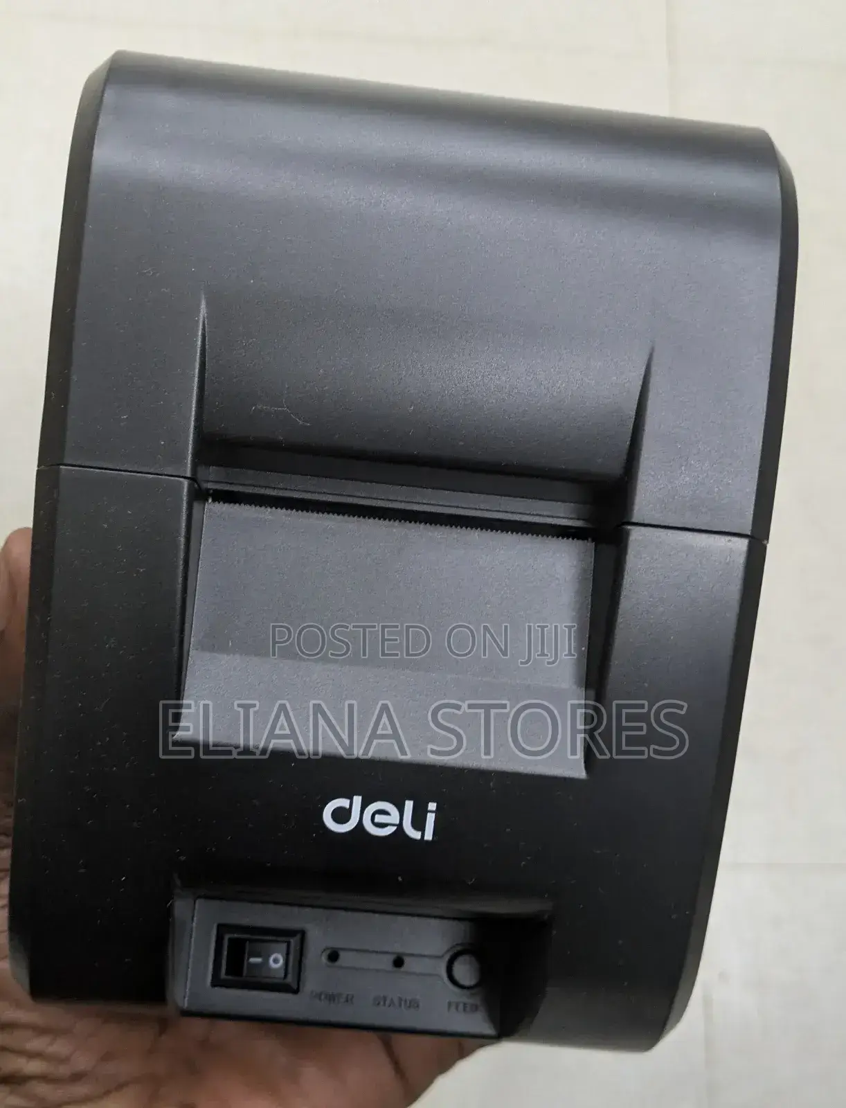 Deli Thermo Receipt Printer S420