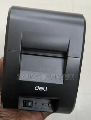 Deli Thermo Receipt Printer S420