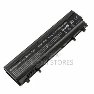 Dell Latitude E5440 E5540 Laptop Battery Type VV0NF NVWGM 6 Cell