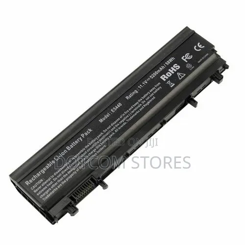 Dell Latitude E5440 E5540 Laptop Battery Type VV0NF NVWGM 6 Cell