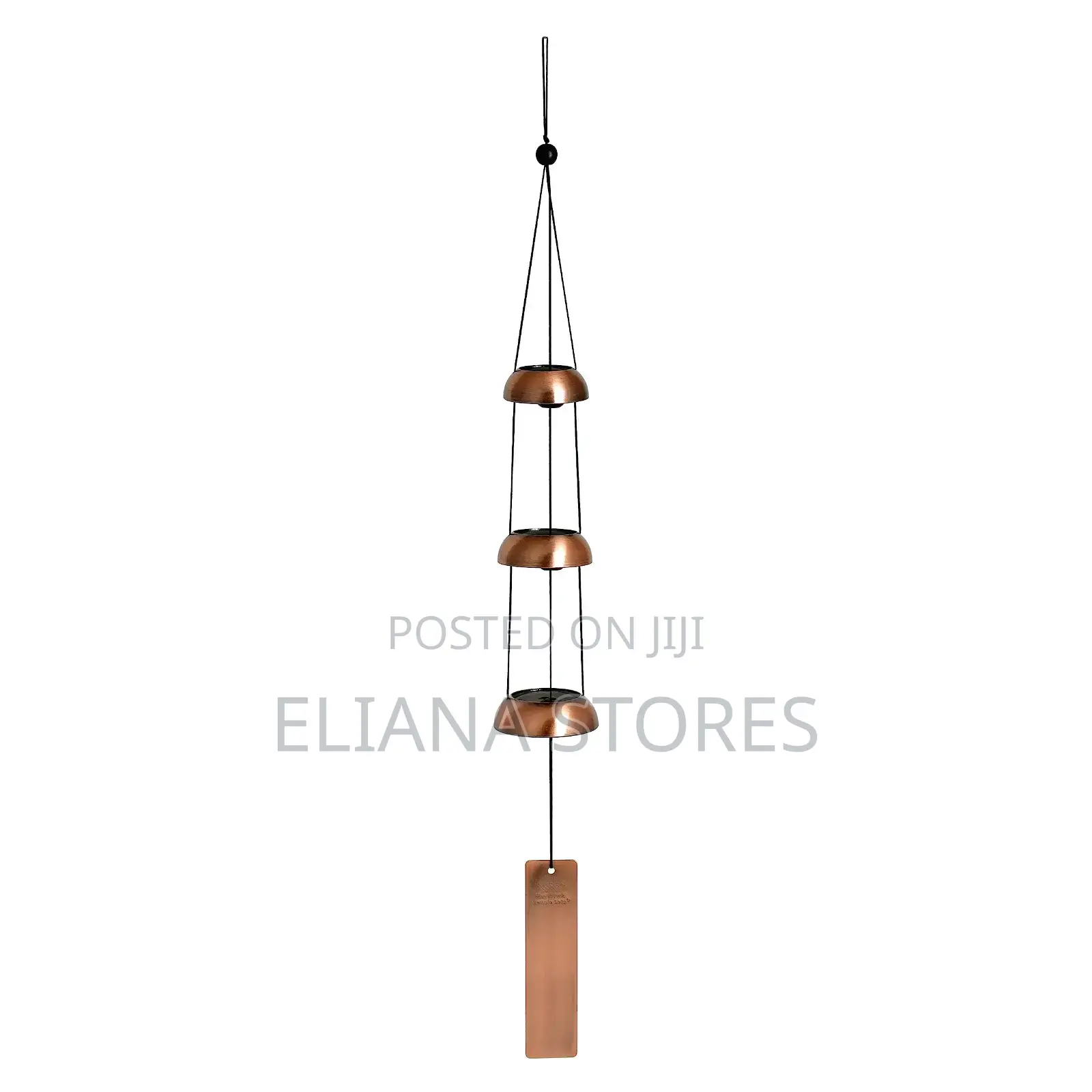 Classic Wind Chime