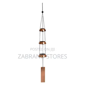 Classic Wind Chime