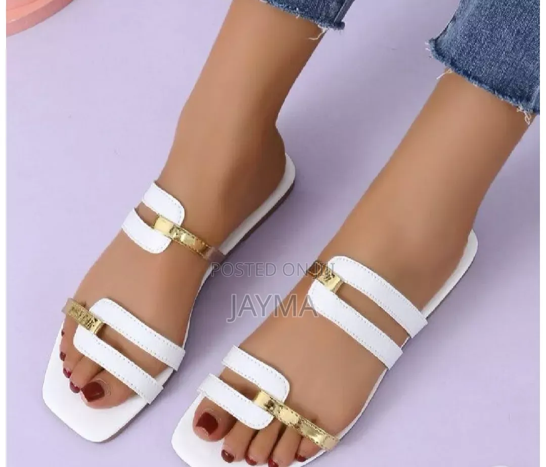 Leisure Shoes