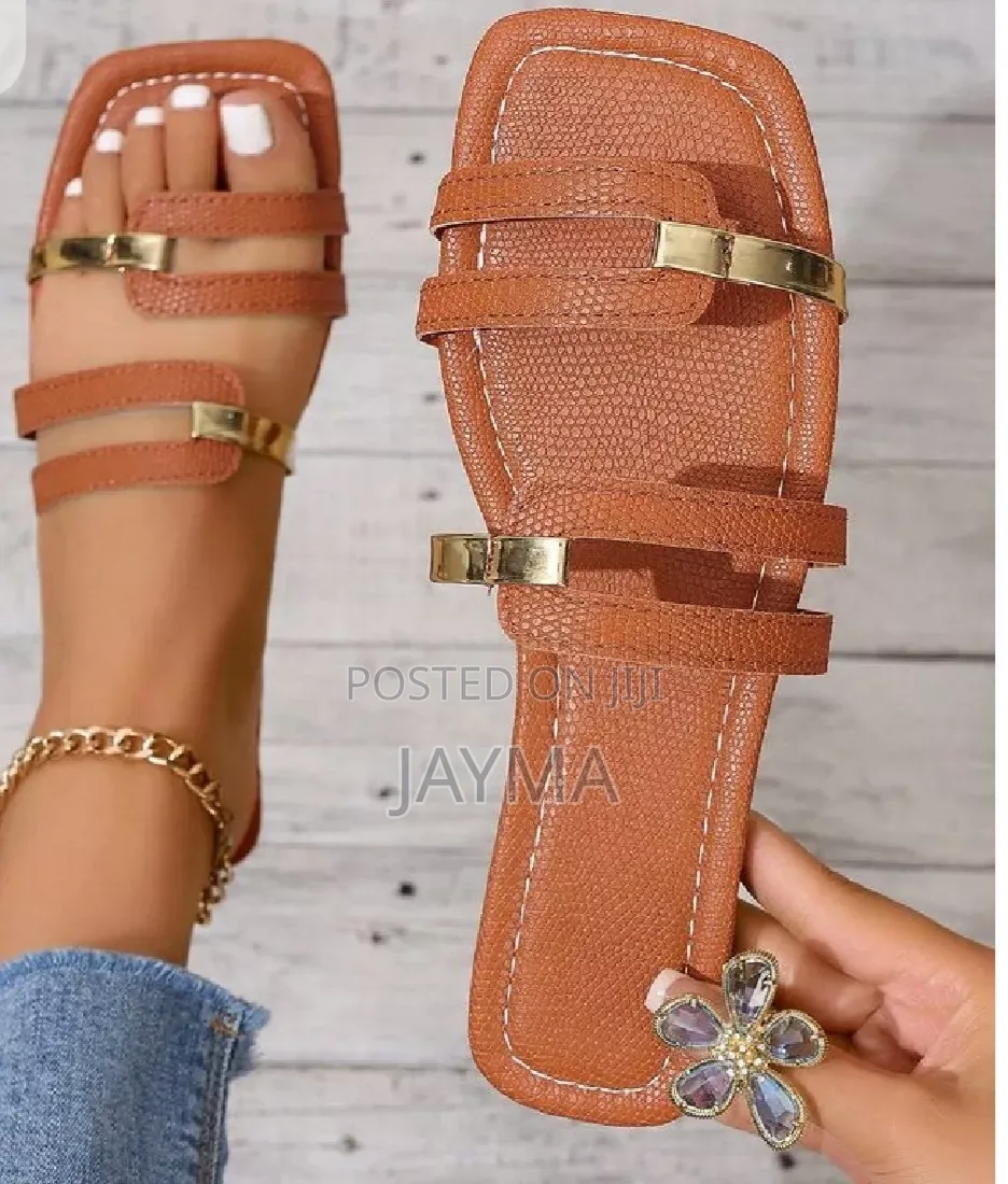 Leisure Shoes