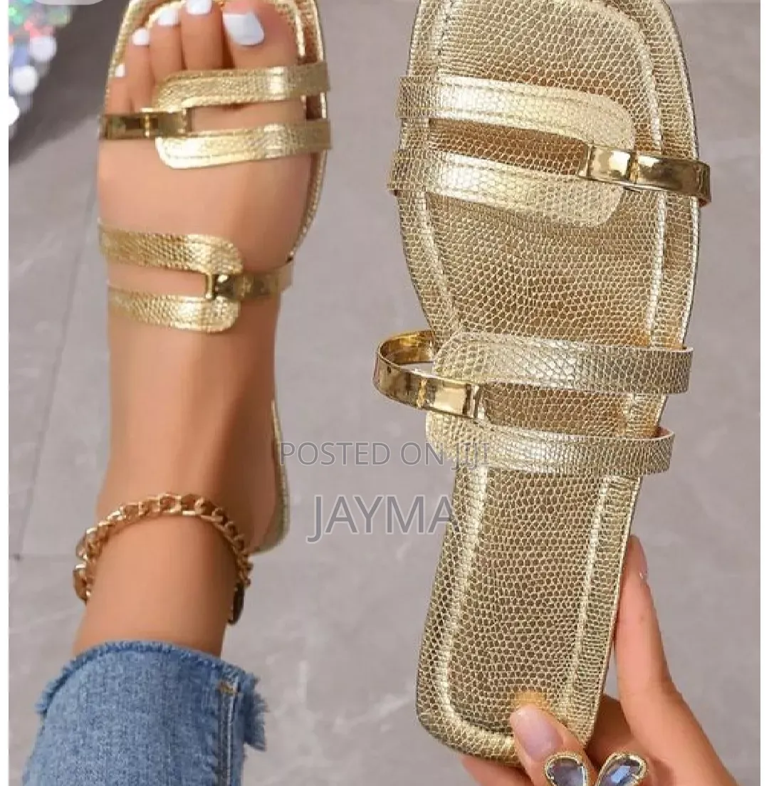 Leisure Shoes