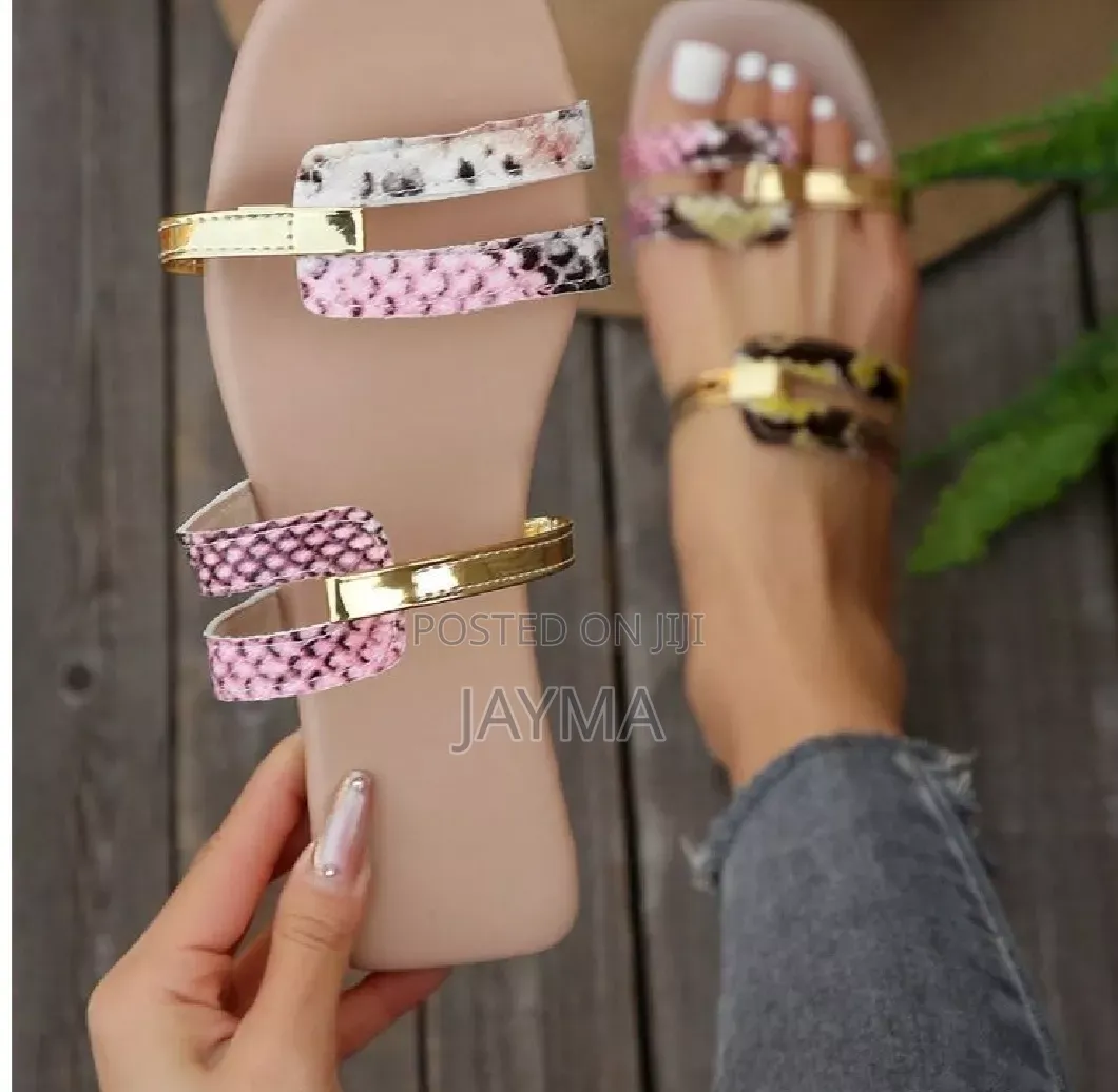 Leisure Shoes