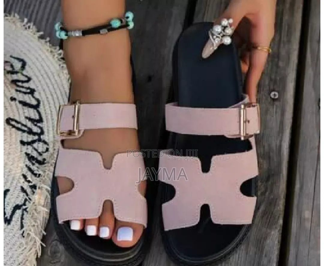 Leisure Shoes