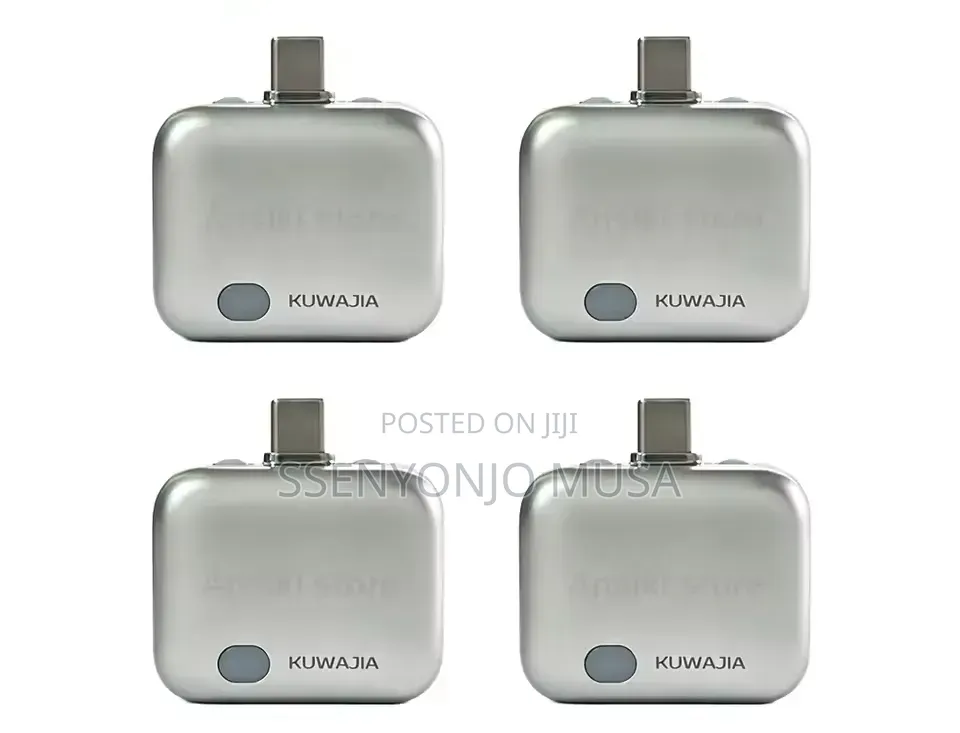 Green Lion 140W PD Auto-Disconnect USB-C Smart Charger – Grey