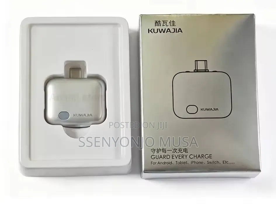 Green Lion 140W PD Auto-Disconnect USB-C Smart Charger – Grey