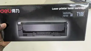 Deli Laser Printer Toner Cartridges