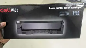 Deli Laser Printer Toner Cartridges