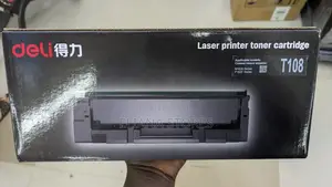 Deli Laser Printer Toner Cartridges