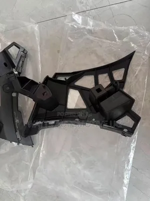 Headlamp Brackets for Mercedes Benz GLE W166