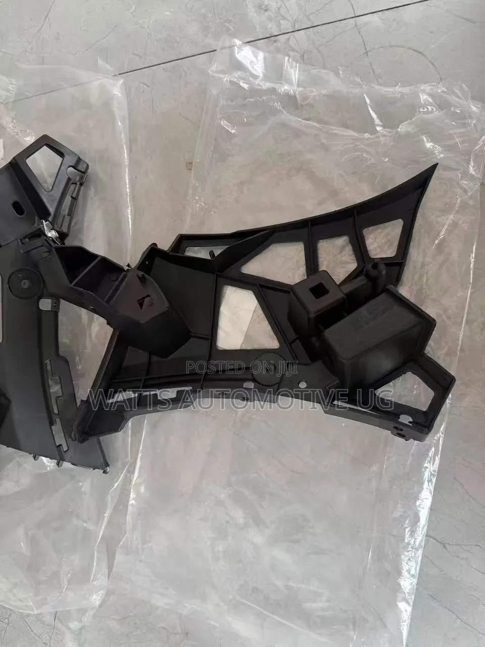 Headlamp Brackets for Mercedes Benz GLE W166