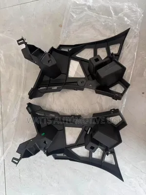 Headlamp Brackets for Mercedes Benz GLE W166
