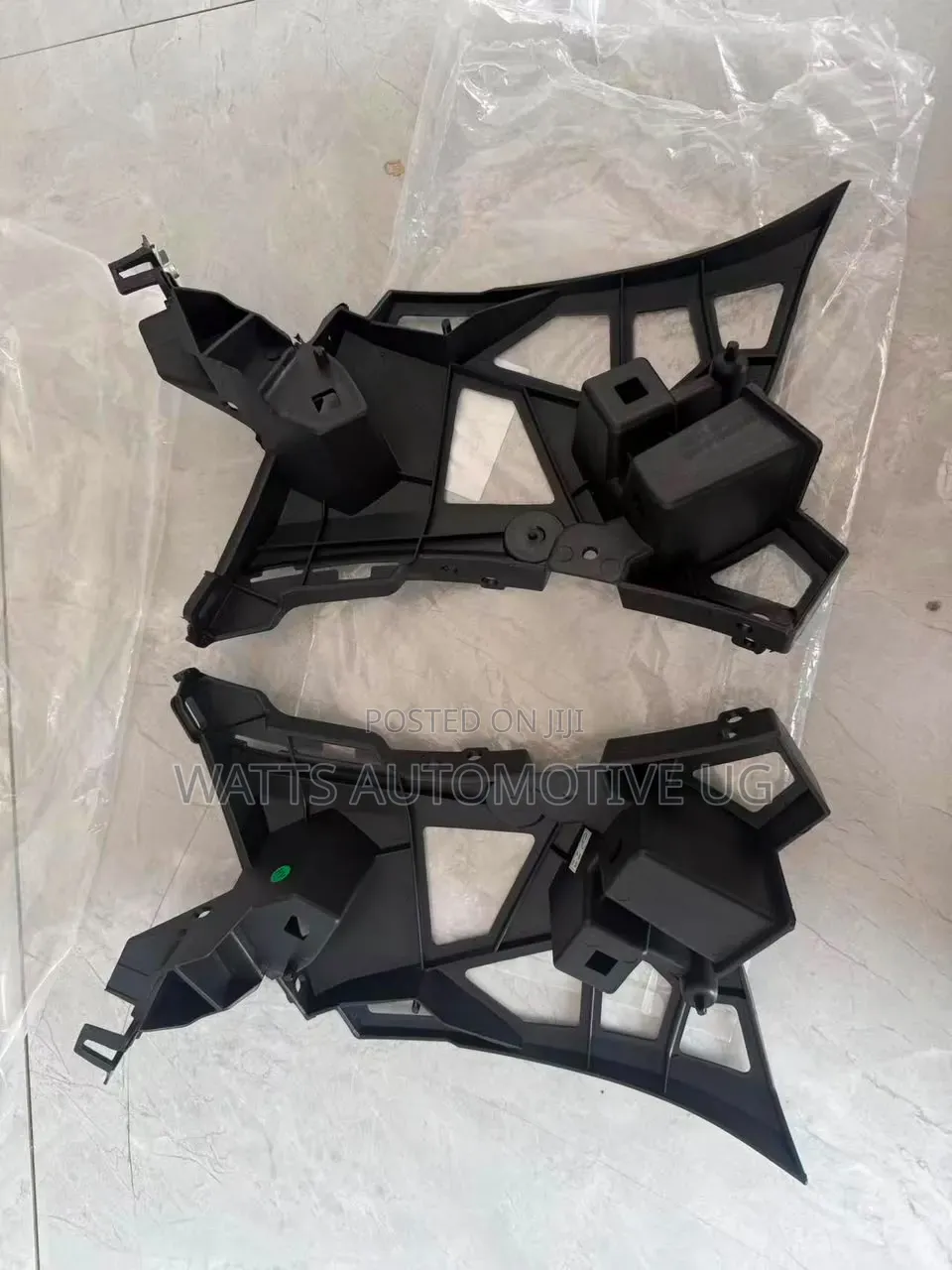 Headlamp Brackets for Mercedes Benz GLE W166