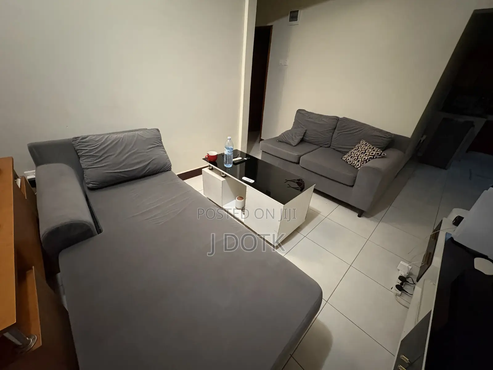 3 Seater Sofa