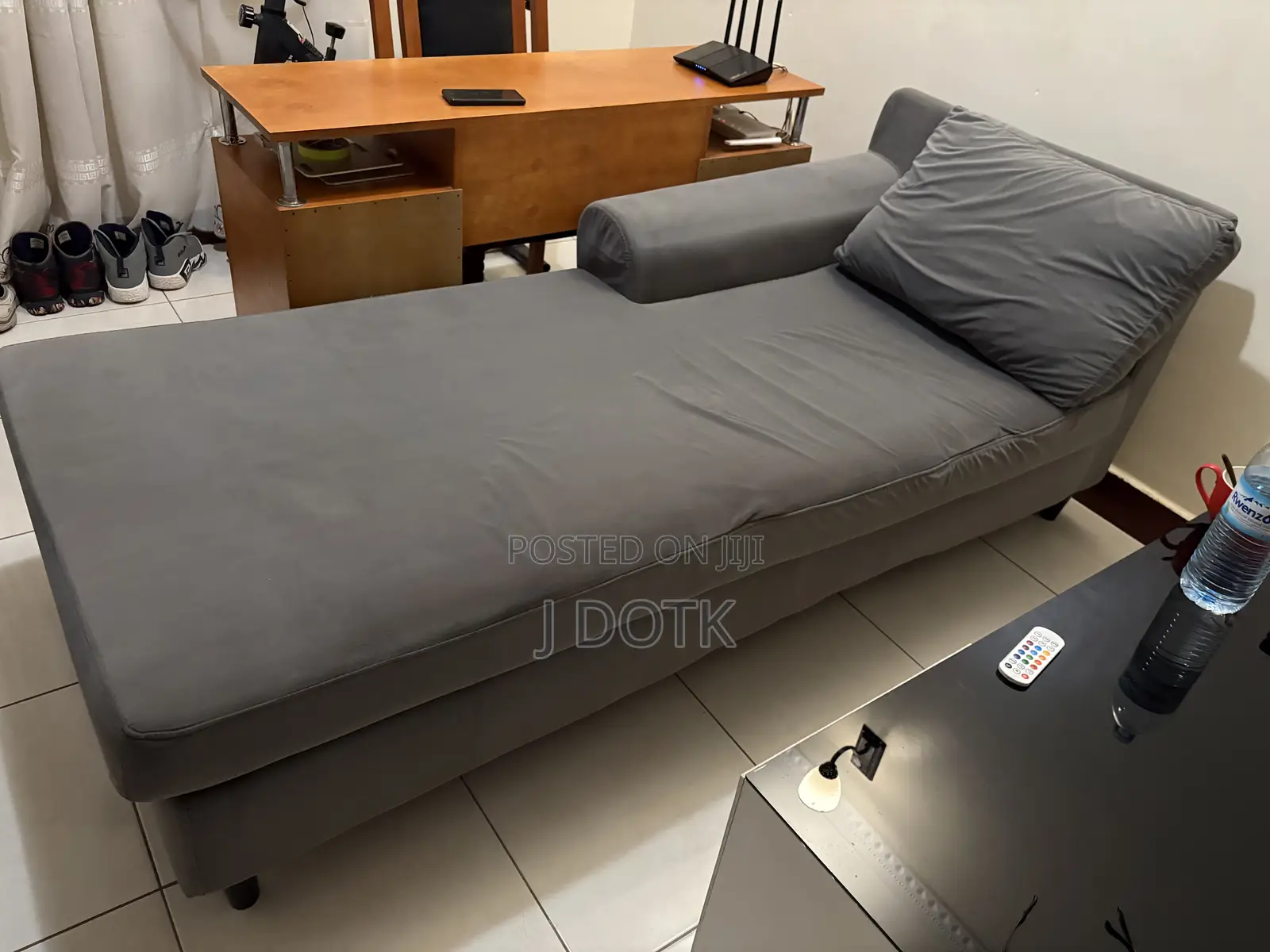 3 Seater Sofa