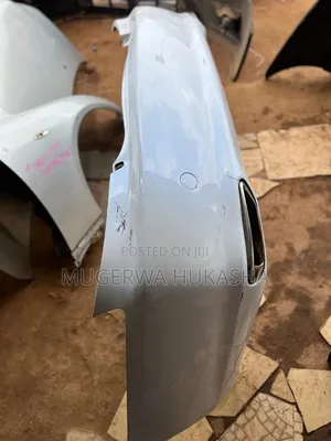 Bumpers [All Premio, Noahs, All Subarus, Sienta, Toyota, Vitz, Wish]