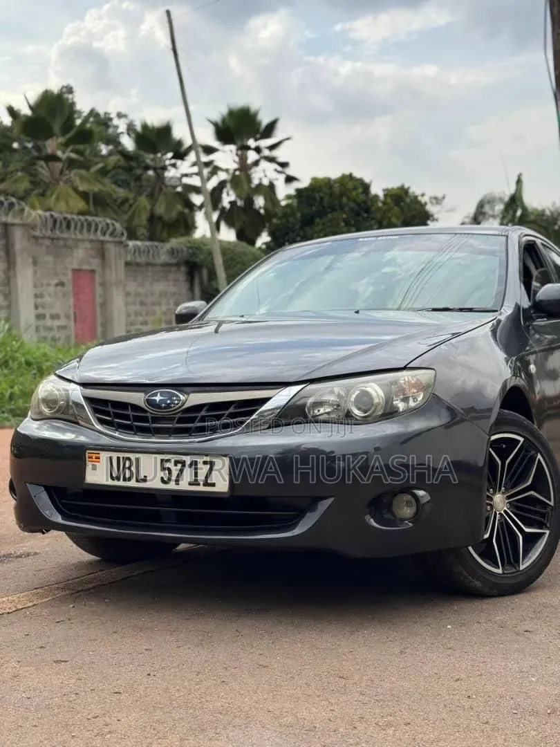 Bumpers [All Premio, Noahs, All Subarus, Sienta, Toyota, Vitz, Wish]