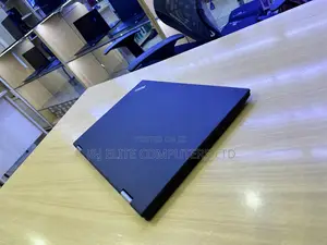 Laptop Lenovo ThinkPad X380 Yoga 8GB Intel Core i5 SSD 256GB