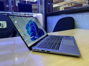New Laptop Dell Latitude 7400 2-in-1 16GB Intel Core i7 SSD 512GB
