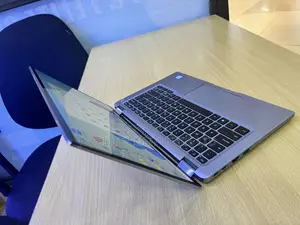 New Laptop Dell Latitude 7400 2-in-1 16GB Intel Core i7 SSD 512GB
