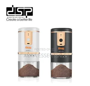 DSP KA3129, Rechargeable Coffee Spices Grinder