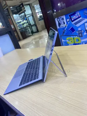 Laptop HP Elite X2 1012 G2 8GB Intel Core i5 SSD 256GB