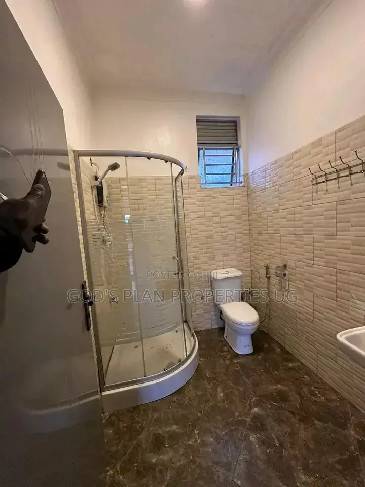 2bdrm Apartment in Buziga Estate, Central Division for rent
